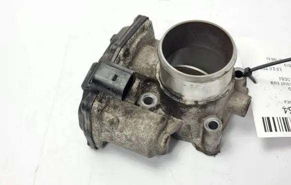 Ford Transit VII Throttle body valve GK2Q-9F991-BA