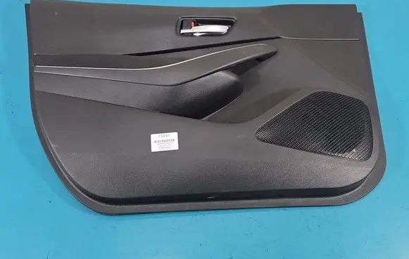 Toyota Corolla E210 E21 Front door card panel trim 67778X1G01 IMPRK1574617