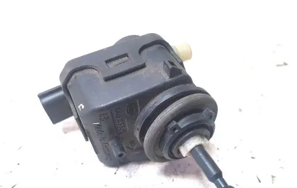 Renault Clio II Headlight level adjustment motor 8200428994