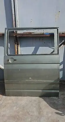 Volkswagen Transporter - Caravelle T5 Side sliding door 7H0843107