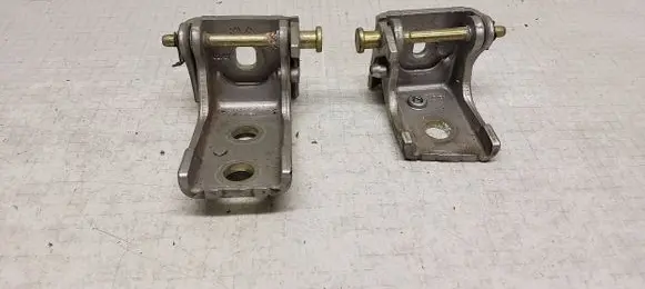 Citroen C5 Rear door hinge set 