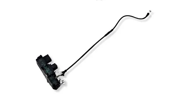 Tesla Model S Front door lock 600891200C