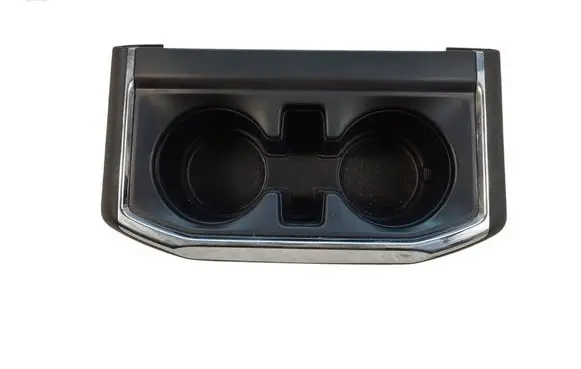 Ford F150 Cup holder back ML3B15045D74 ML3B15045D74BBS NL3B15047A44