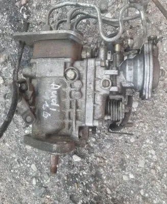 Audi 80 90 B3 Fuel injection high pressure pump