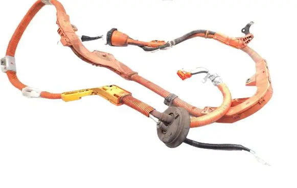 Toyota Auris E180 High voltage cable 