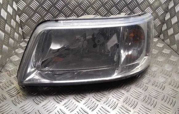 Volkswagen Transporter - Caravelle T5 Headlight/headlamp 1305235737