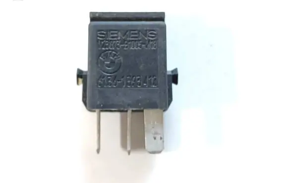 BMW 5 E39 Other relay 61361393412 V23273B1002X18