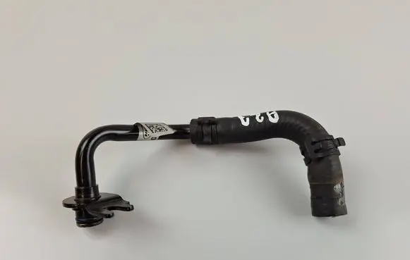 Jaguar F-Pace Engine coolant pipe/hose H4P3310100BD