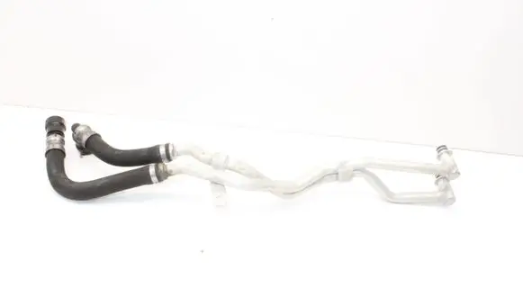 Aston Martin Vantage IV Brake vacuum hose/pipe HY536L701AA