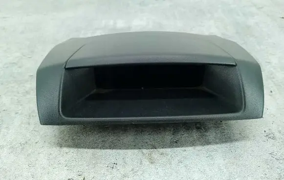 Citroen Berlingo Screen/display/small screen