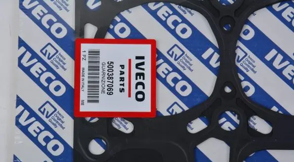 Iveco Daily 4th gen Other cylinder head part 500387069