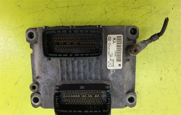 Engine control unit/module