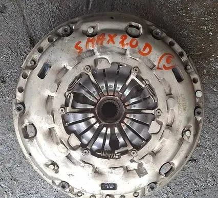 Ford S-MAX Pressure plate 7G9N-7563-AA 30725807