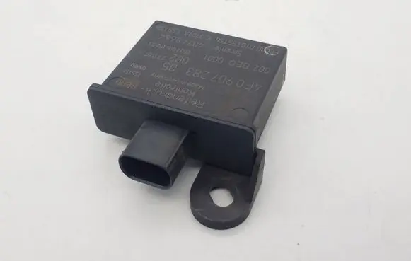 Volkswagen Touareg I Other control units/modules 4F0907283 40748664