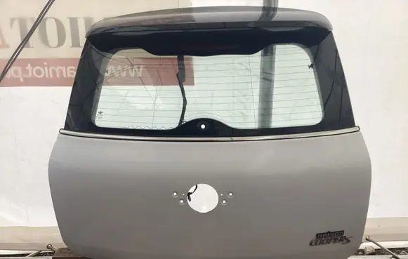 Mini Cooper Countryman R60 Tailgate/trunk/boot lid