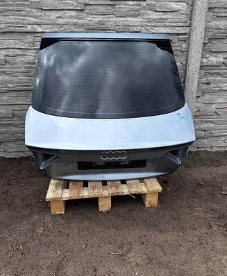 Audi A5 Sportback 8TA Tailgate/trunk/boot lid