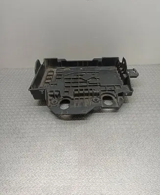 Renault Clio III Battery box tray 8200314273 54089