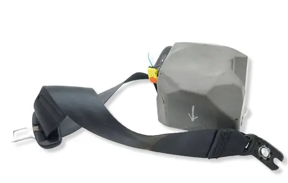 Seat Ateca Rear seatbelt 34230722 34224714C 89788178