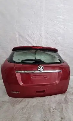 Opel Mokka Tailgate/trunk/boot lid 