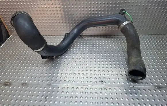Volkswagen Polo V 6R Intercooler hose/pipe S26371779 6R0145762J