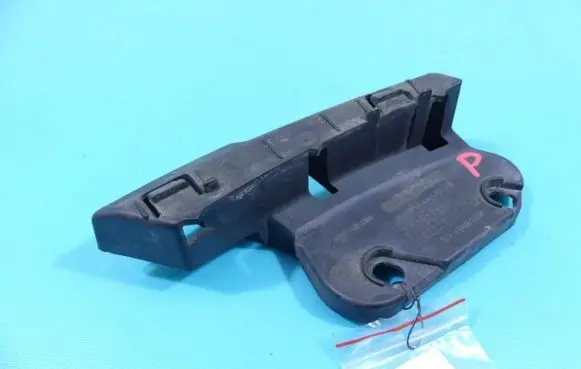 Alfa Romeo Giulietta Front bumper mounting bracket 46625757 IMPRK1325707