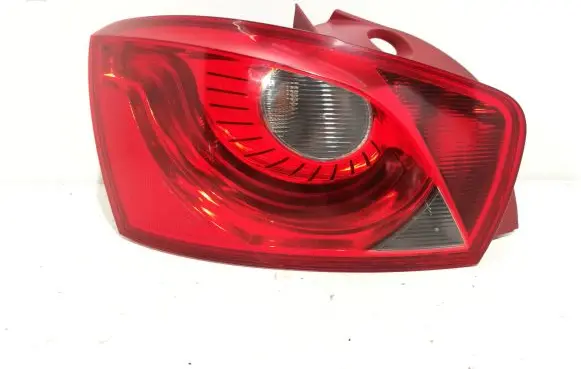 Seat Ibiza IV (6J,6P) Rear/tail lights 6J4945095G