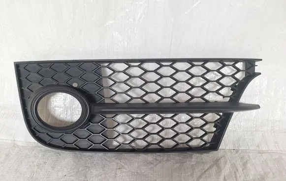 Audi TT TTS Mk2 Front bumper lower grill 8J0807681H