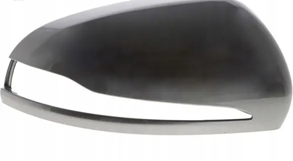 Mercedes-Benz C W205 Plastic wing mirror trim cover A0998110200
