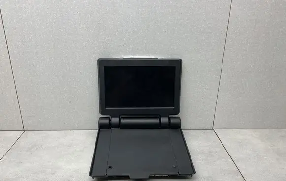 Jeep Grand Cherokee Screen/display/small screen P1WR22DX9AE