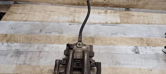 BMW 3 F30 F35 F31 Rear brake caliper