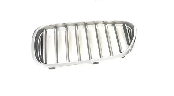 BMW 5 G30 G31 G38 Front bumper upper radiator grill 7390865 7383519
