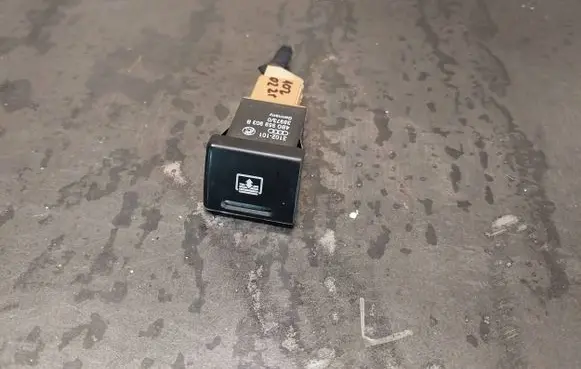 Audi A6 S6 C5 4B Other switches/knobs/shifts 4B0959903B