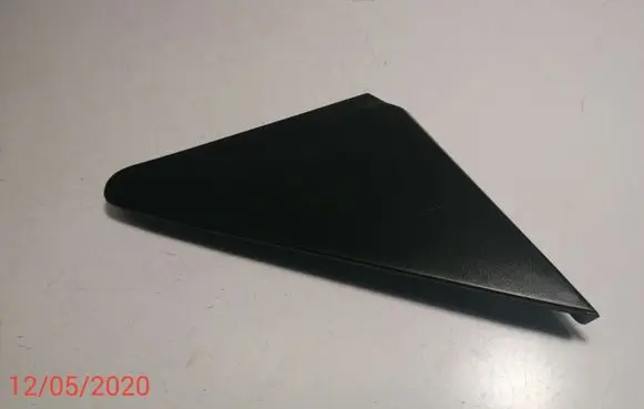 Toyota Corolla Verso AR10 Other front door trim element 601170F010