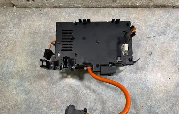 BMW i3 Fuse module 8635849 61278635849 58650910