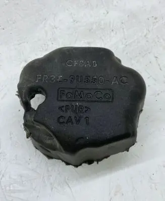 Ford Mustang VI Heat shield in engine bay FR3E9U550AC