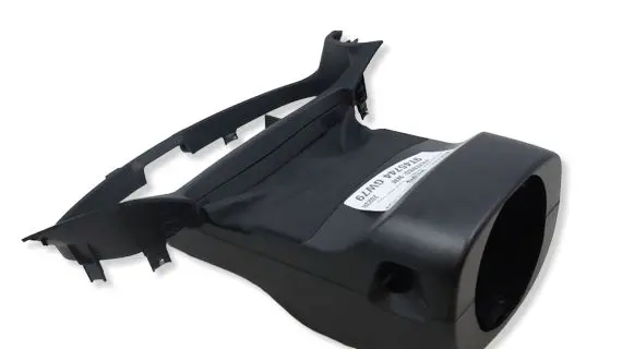 BMW X3 G01 Steering wheel column trim 9363418MWGK
