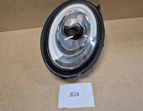 Mini One - Cooper F56 F55 Headlight/headlamp 90146155
