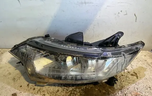 Mitsubishi Outlander Headlight/headlamp L0094T369C 3005182114 4BX158301C853