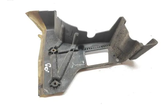 Citroen C4 Grand Picasso Timing belt guard (cover)