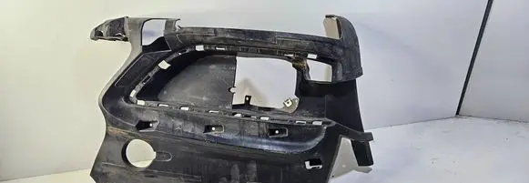 BMW 2 F45 Front bumper mounting bracket 7301548 7376982
