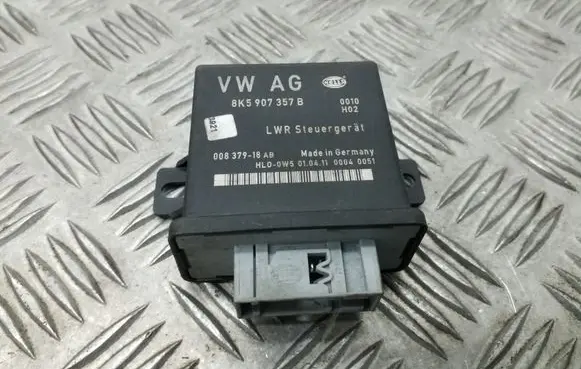 Light module LCM