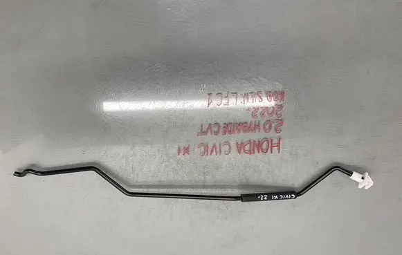 Honda Civic XI Engine bonnet/hood prop rod/strut 
