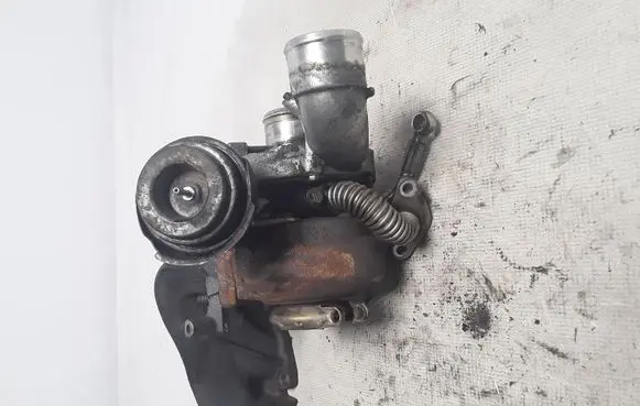 Alfa Romeo 147 Turbo 55191934