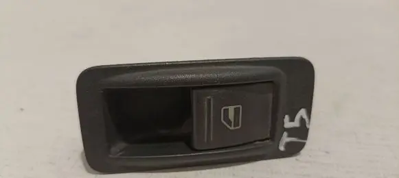 Volkswagen Transporter - Caravelle T5 Electric window control switch 7H5959539