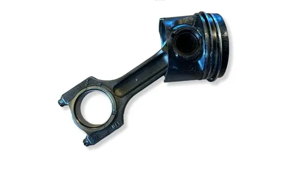 BMW X5 E70 Piston with connecting rod 512D41 D41