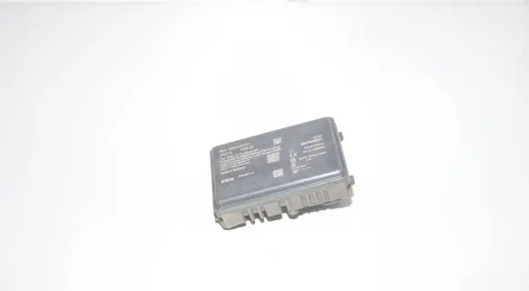Distronic sensor radar