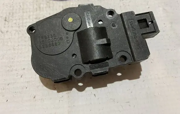 BMW X1 E84 Air flap motor/actuator 929888G