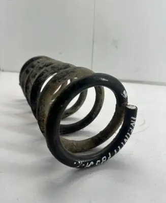Infiniti FX Rear coil spring