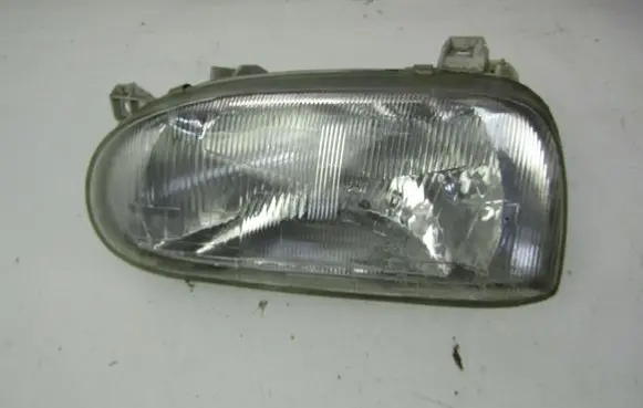 Volkswagen Vento Headlight/headlamp 