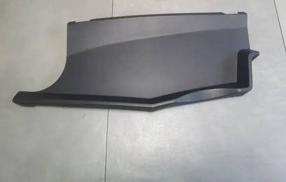 Audi Q8 Wiper trim 4M8819447